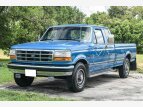 Thumbnail Photo 13 for 1994 Ford F250 2WD SuperCab